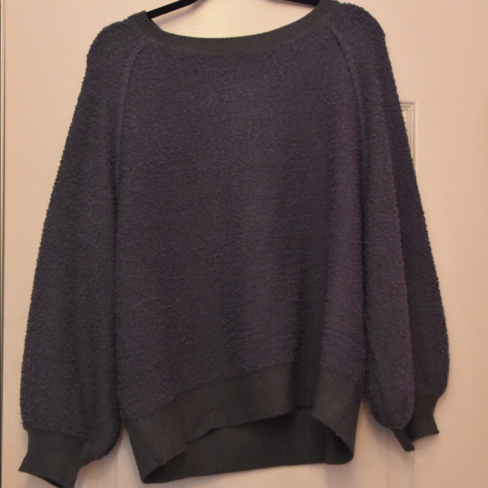 Umgee Sweater